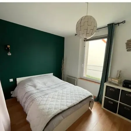 Apartment Le Petit Jersey *
